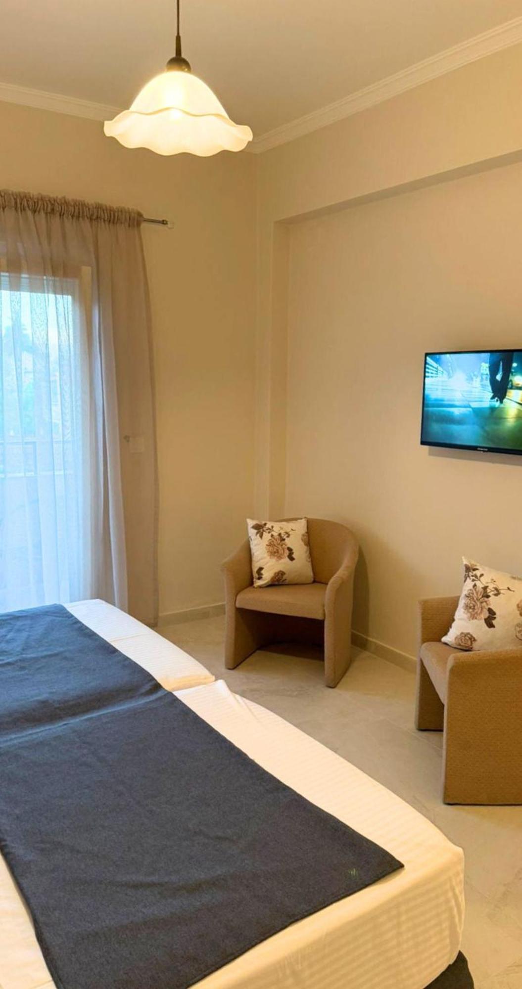Georgia'S Apartments, Ipsos - Complex S Zewnętrze zdjęcie