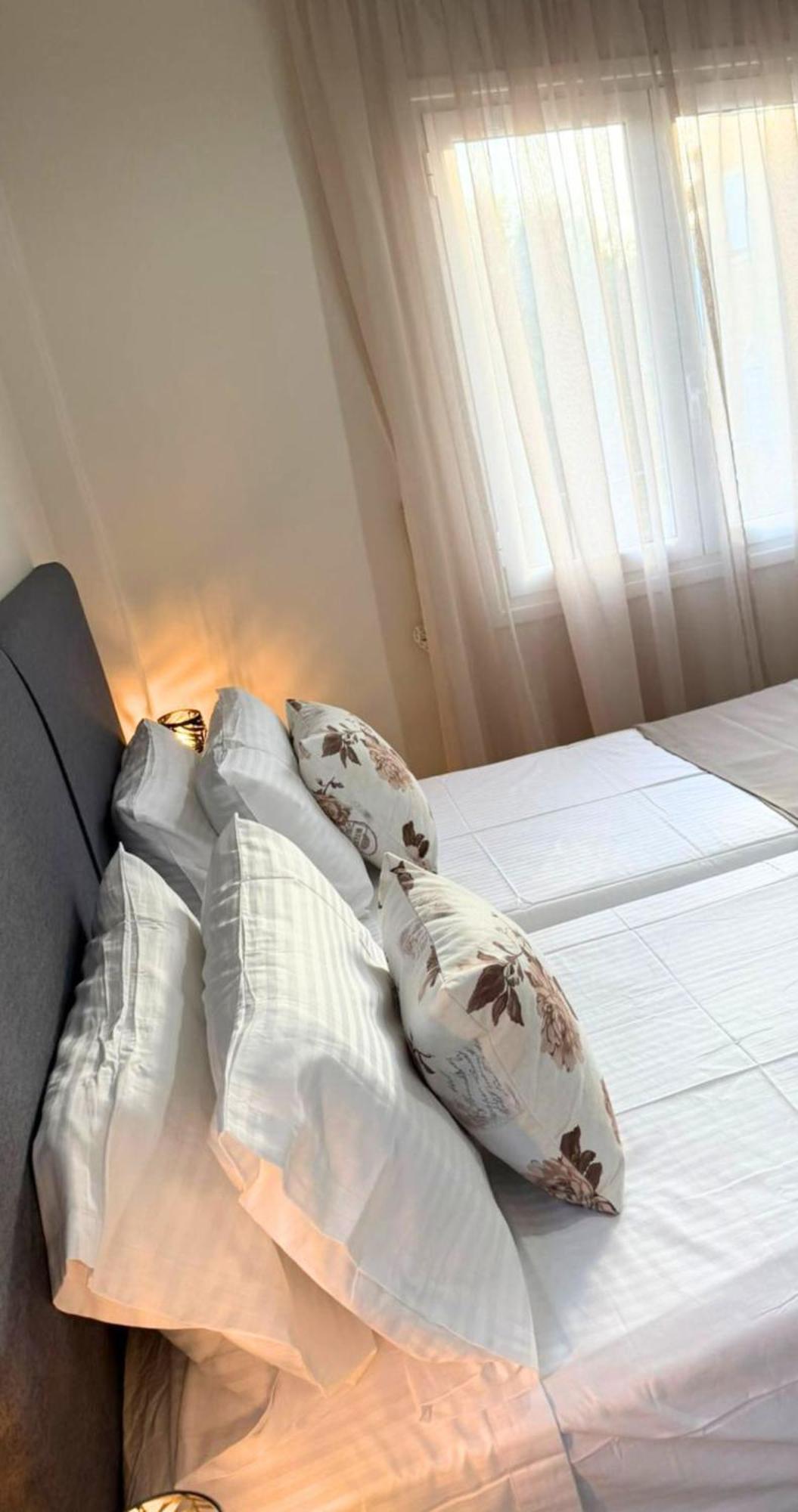 Georgia'S Apartments, Ipsos - Complex S Zewnętrze zdjęcie
